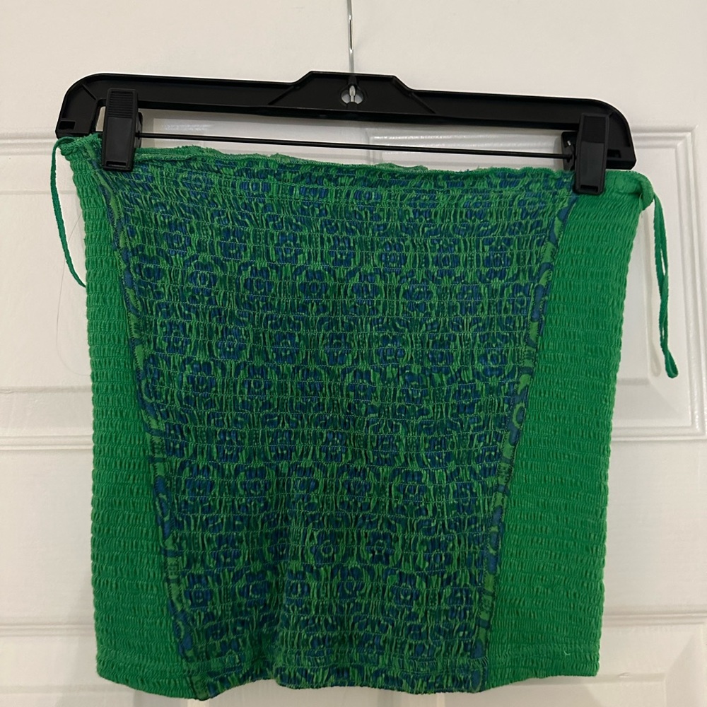 Free People In The Groove Tube Top